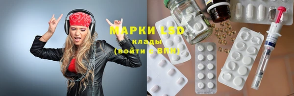 крисы Лабытнанги